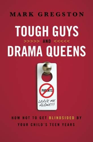 Tough Guys And Drama Queens
