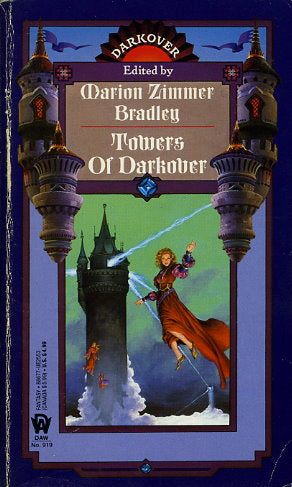 Towers Of Darkover