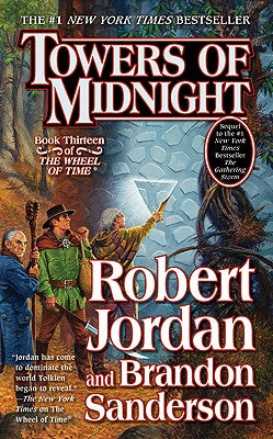 Towers Of Midnight