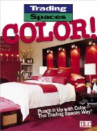 Trading Spaces: Color!