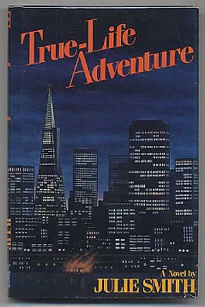 True-Life Adventure
