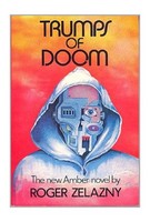 Trumps Of Doom