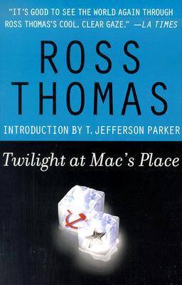 Twilight At Mac's Place