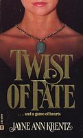 Twist Of Fate