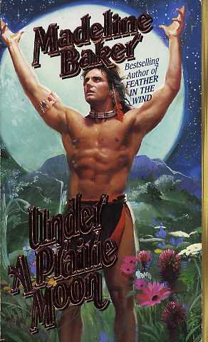 Under A Prairie Moon