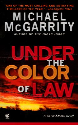 Under The Color Of Law