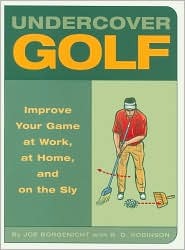 Undercover Golf