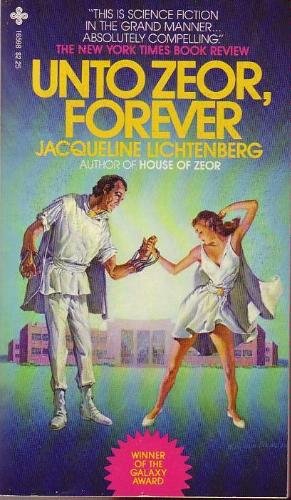 Unto Zeor, Forever