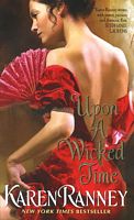 Upon A Wicked Time