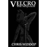 Velcro: The Ninja Kat