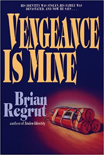 Vengeance Is Mine