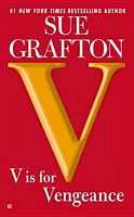 "V" Is For Vengeance