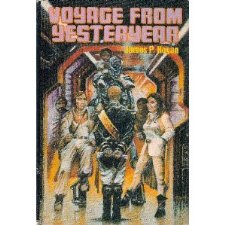Voyage From Yesteryear