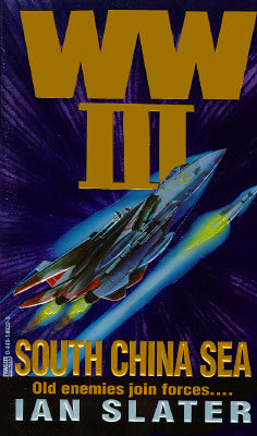 WWIII: South China Sea