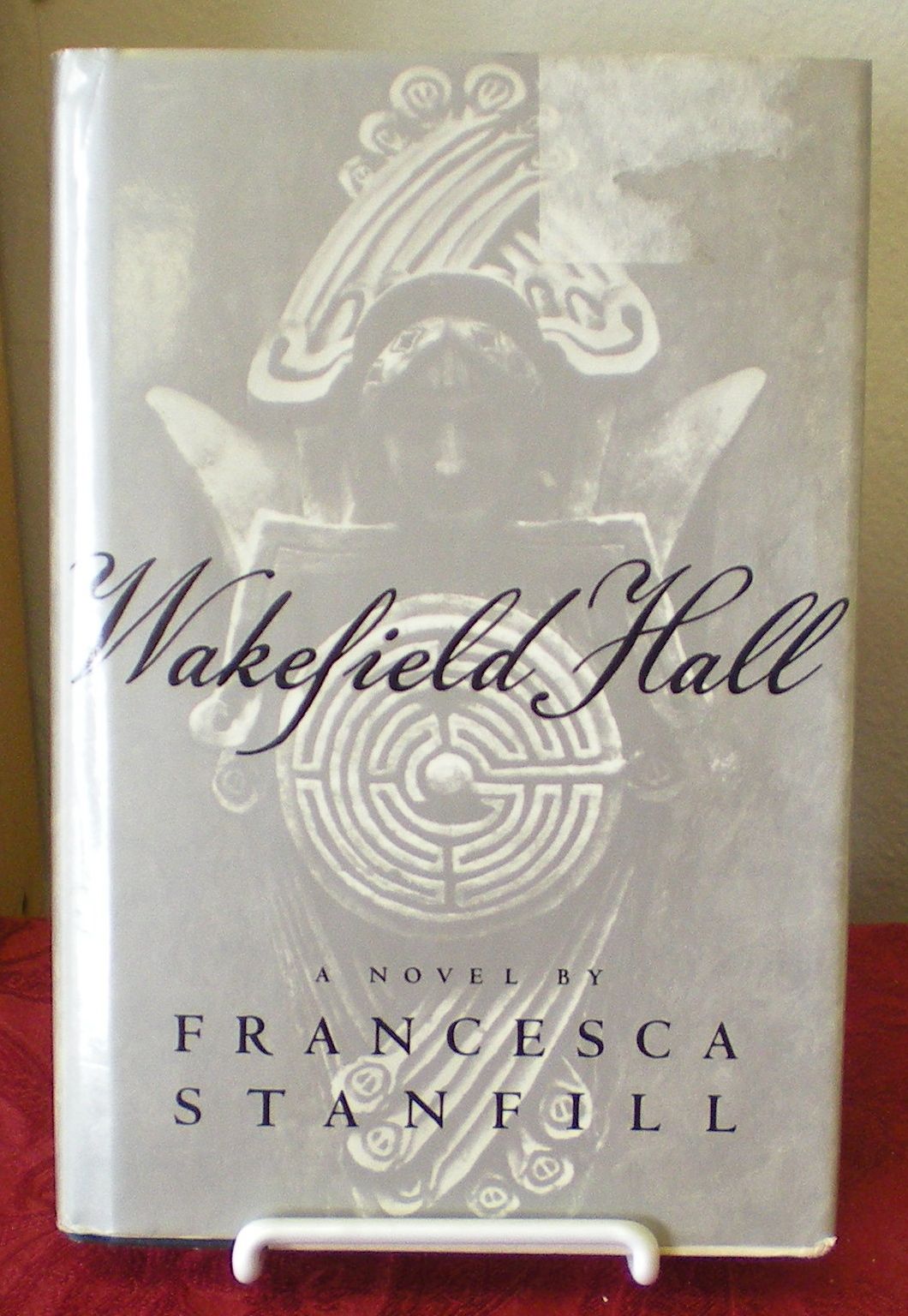 Wakefield Hall