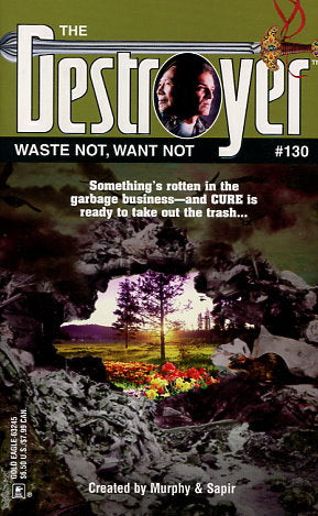 Waste Not, Want Not