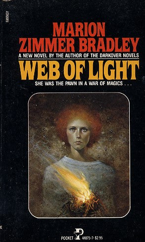 Web Of Light