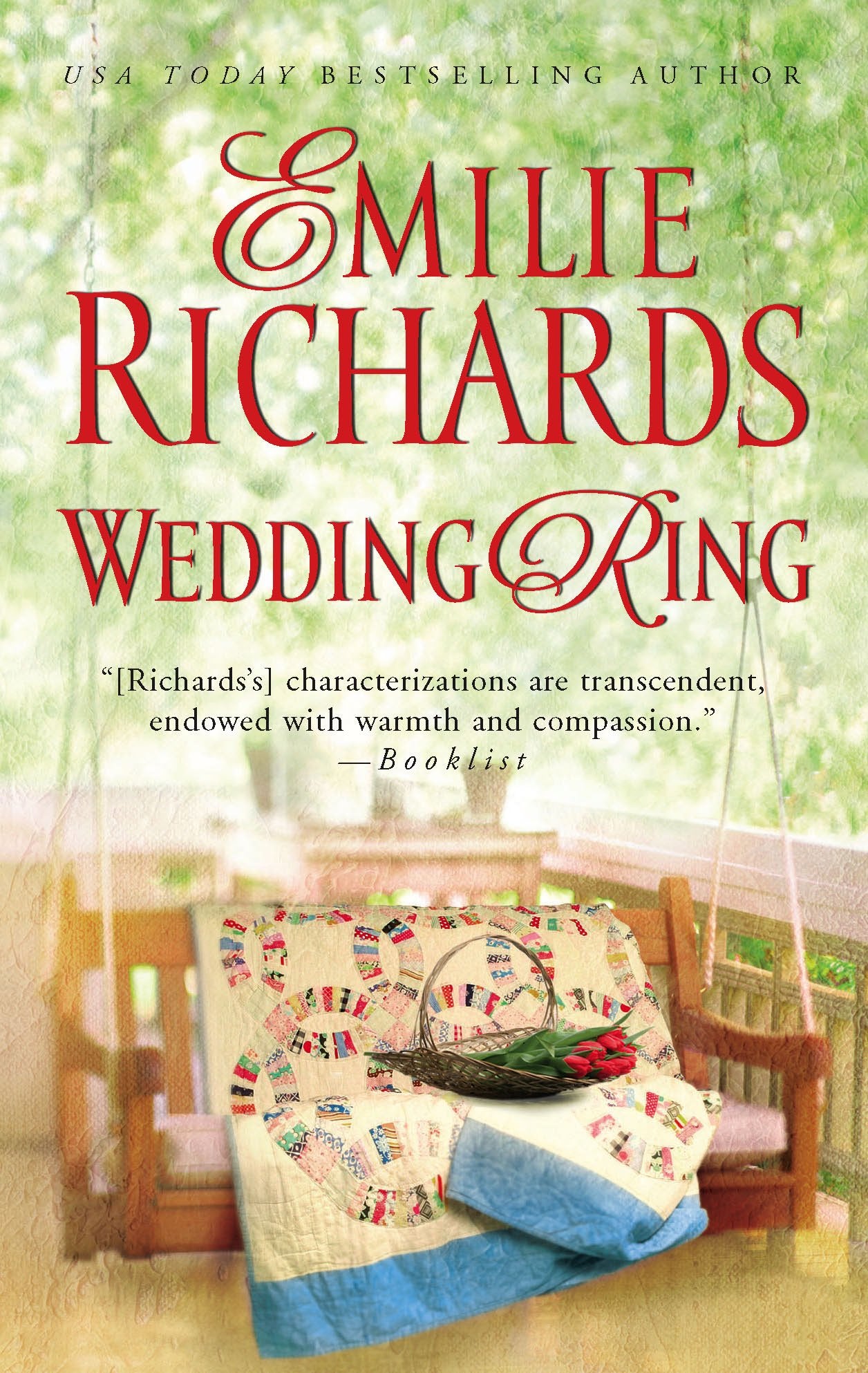 Wedding Ring