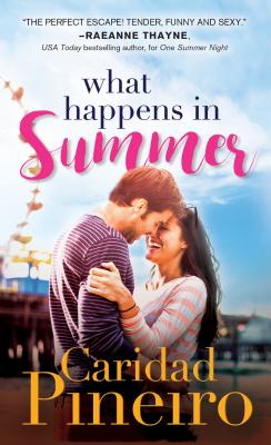 What Happens In Summer