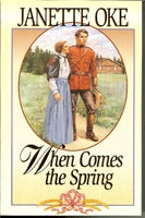 When Comes The Spring