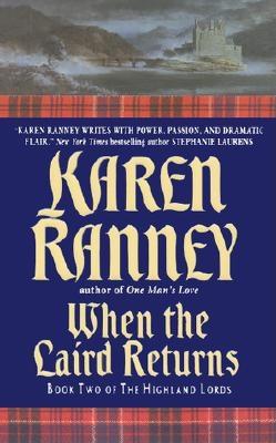 When The Laird Returns
