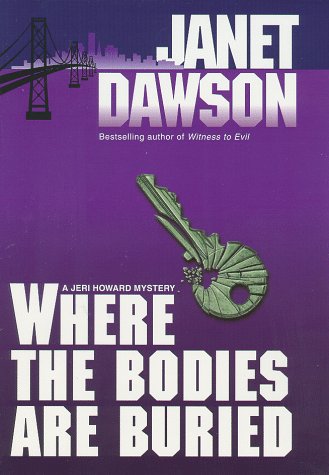 Where The Bodies Are Buried