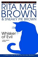 Whisker Of Evil