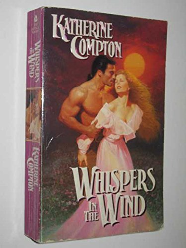 Whispers In The Wind