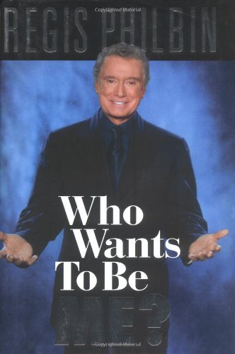 Who Wants To Be Me?