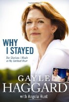 Why I Stayed