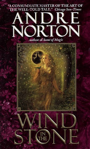 Wind In The Stone