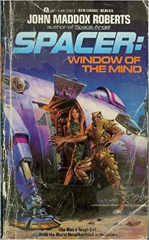 Spacer: Window Of The Mind