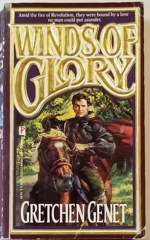 Winds Of Glory