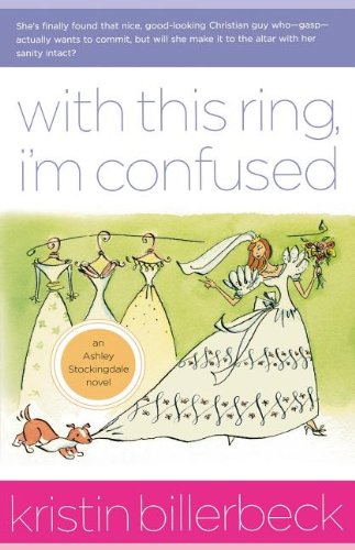 With This Ring I'm Confused