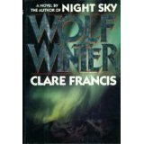 Wolf Winter