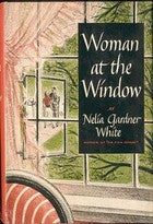Woman At The Window