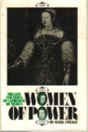 Women Of Power