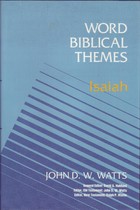 Word Biblical Themes: Isaiah
