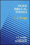 Word Biblical Themes: 1,2 Kings