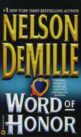 Word Of Honor