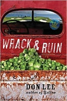 Wrack & Ruin