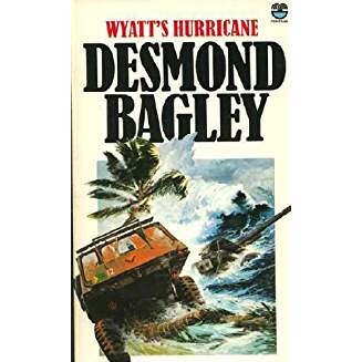 Wyatt's Hurricane