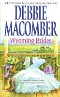 Wyoming Brides