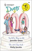 You'll Be Mine In 99 - The 100-Year Itch