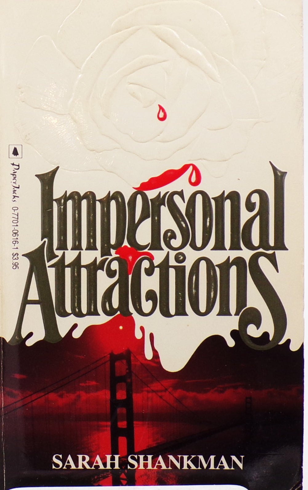Impersonal Attractions
