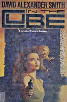In The Cube: A Novel Of Future Boston