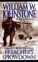The First Mountain Man: Preacher's Showdown