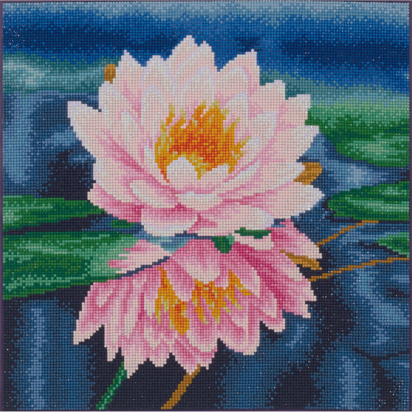 Reflections by DIAMOND DOTZ® AT HOME