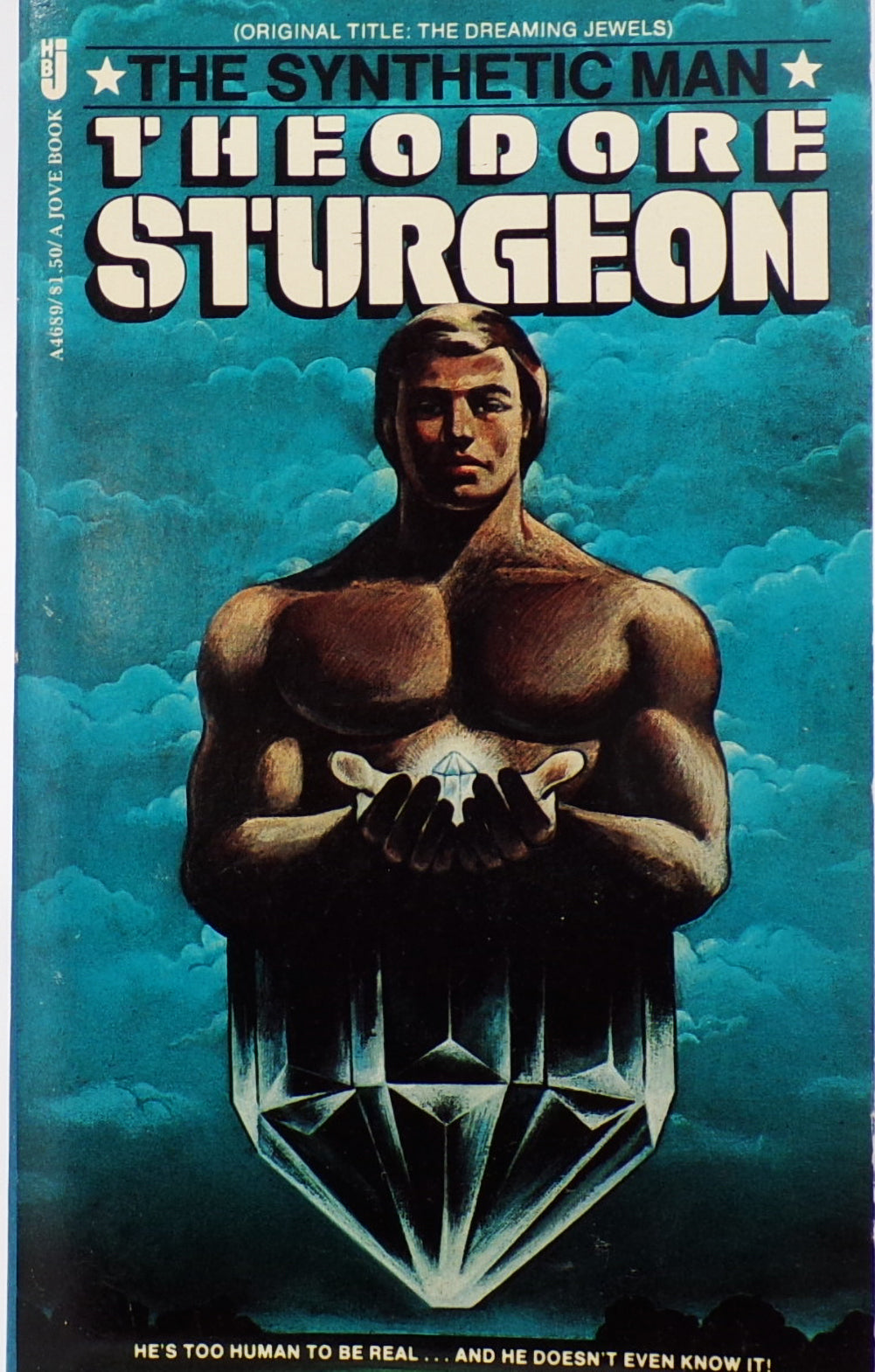The Synthetic Man