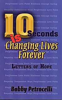 10 Seconds Is Changing Lives Forever
